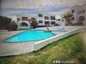Mandy's kaliva Club Mykonos